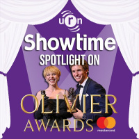 Showtime - Spotlight On... Olivier Awards Results