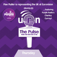 The Pulse - 09/03/23