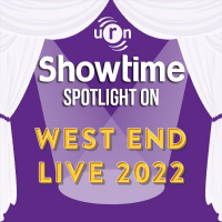 Showtime - Spotlight On... West End Live 2022