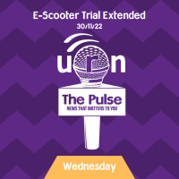 The Pulse - 30/11/22