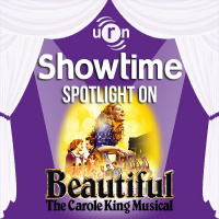 Showtime - Spotlight On... Beautiful: The Carole King Musical
