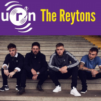 Indie Versus interviews: The Reytons 