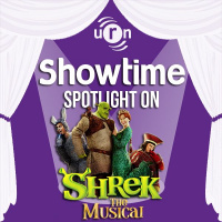 Showtime - Spotlight On... Shrek The Musical
