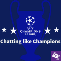 S1 Ep12: Chatting Like Champions: URN Sports European Football Podcast, Episode 12