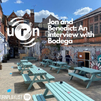 Jon and Benedict: An interview with Bodega 