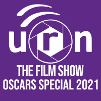 The Film Show - 21/04/2021 - Oscars Special 2021