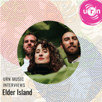 URN Interviews: Elder Island