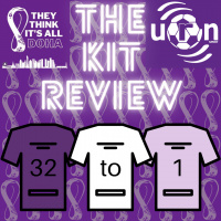 TTIAD: THE KIT RANKING SPECIAL!!!