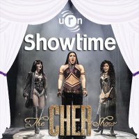 Showtime - Danielle Steers interview (The Cher Show)