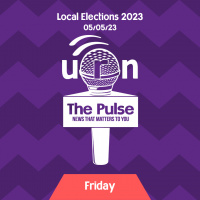 The Pulse - 05/05/2023