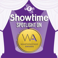 Showtime - Spotlight On... WhatsOnStage Awards 2022