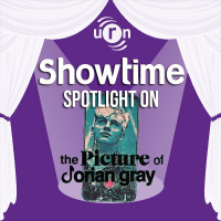 Showtime - Spotlight On... The Picture of Dorian Gray