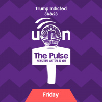 The Pulse - 31/03/23