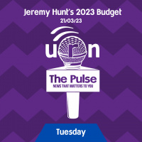 The Pulse - 21/03/23