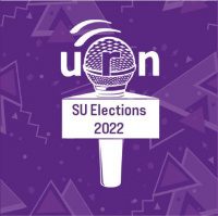SU Election Results 2022 - Full URN Coverage