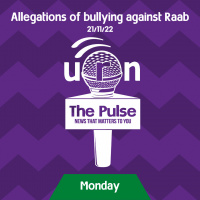 S3 Ep7: The Pulse - 21/11/22