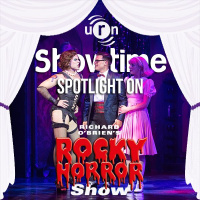 Showtime - Spotlight On... Rocky Horror