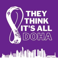 They Think Its All Doha: Ep 1. 