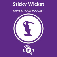 S1 Ep27: Sticky Wicket: Episode 27