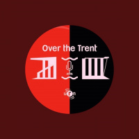 Over The Trent! Liverpool Come to Town!