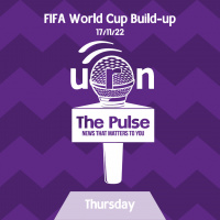 The Pulse - 17/11/22