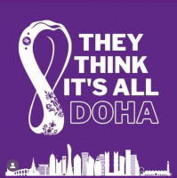 They Think its All Doha: Ep.3 Ft. Queerest  Dearest