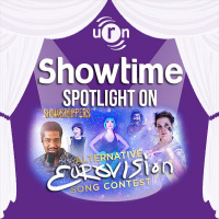 Showtime - Spotlight On... The Showstoppers Alternative Eurovision
