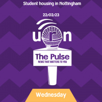 The Pulse - 22/02/23