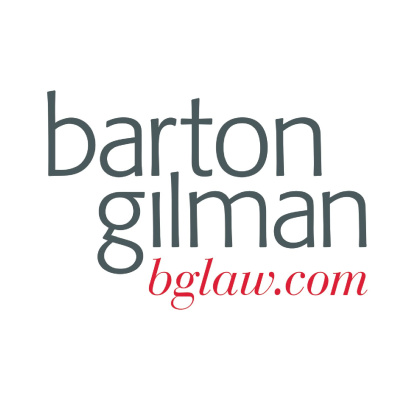 Barton Gilman, Llp