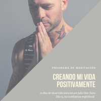 DÍA 9, tu confianza espiritual.