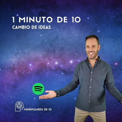 Mindfulness De 10