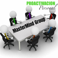 Episodio 065, ¿Que es un Mastermind Group?