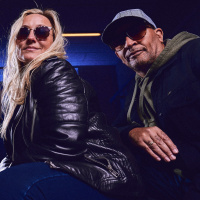 #13 CARS ON WATER - LMA DK