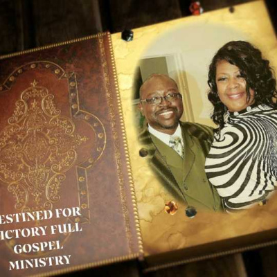 Word For Today With Bishop Willie Horn