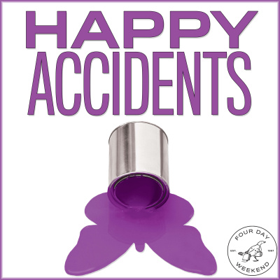 Happy Accidents