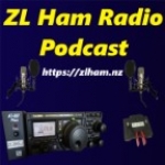 Zl Ham Radio Podcast