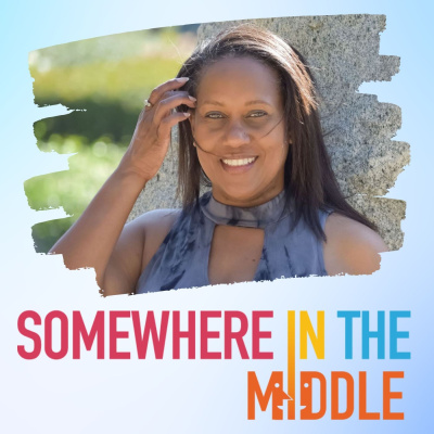 Somewhere In The Middle With Michele Barard