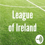 League Of Ireland
