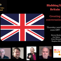 Blabbing for Britain episode 170 