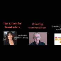 Tips amp Tools for Broadcasters