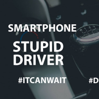 #DontStreamAndDrive Day Live Show 02 with @SgtTCS April 16th