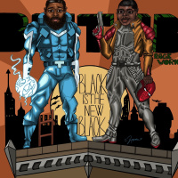 Black is the New Black-Episode 88