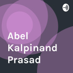 Abel Kalpinand Prasad