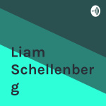 Liam Schellenberg