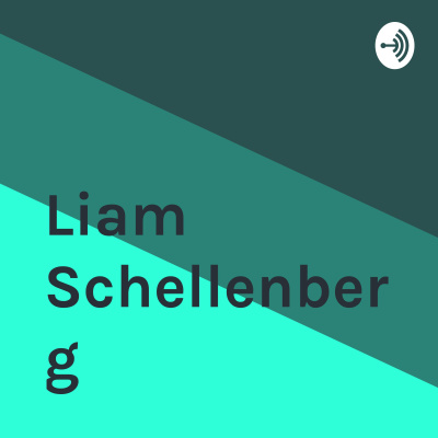 Liam Schellenberg