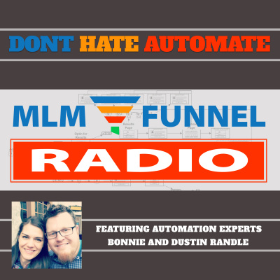 Mlm Funnel Radio