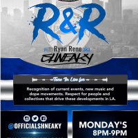 R  R S1 EP 7 Ft Sesh Studios