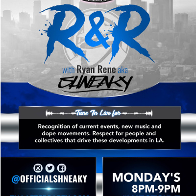 Recognition And Respect r  R