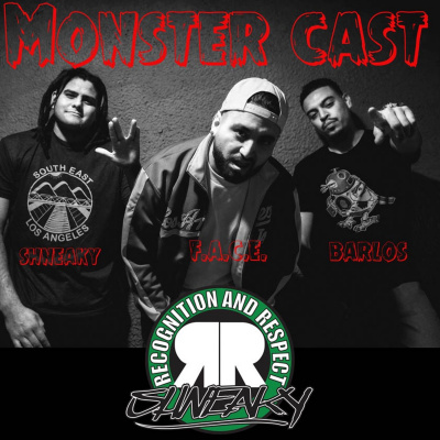 Recognition And Respect r  R