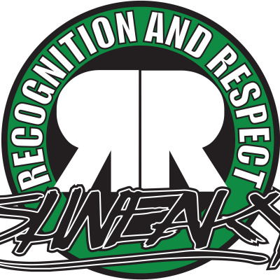 Recognition And Respect r  R